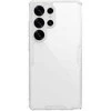 Dėklas Nillkin Nature TPU PRO dangtelis, skirtas Samsung Galaxy S25 Ultra Transparent
