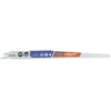 NORTON BRZESZCZOT S1111DF 228mm /2vnt.. DREWNO, METAL