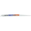 NORTON BRZESZCZOT S1411DF 300mm /2vnt.. DREWNO, METAL