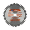 NORTON diskinis pjūklas 160 mm x 20 mm x 48z MEDIENA IR KOMPOZITAI ATB (1,8 / 1,2)