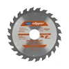 Norton Clipper NORTON diskinis pjūklas 160 mm x 30 mm x 24z MEDIENA IR KOMPOZITAI ATB (2,6 / 1,6)