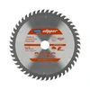 NORTON diskinis pjūklas 165 mm x 20 mm x 48z MEDIENOS IR ATB KOMPOZITAS (2,6 / 1,6)