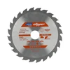 NORTON diskinis pjūklas 190 mm x 30 mm x 24z MEDIENA IR KOMPOZITAI ATB (2,8 / 1,8)