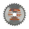 NORTON diskinis pjūklas 190 mm x 30 mm x 30z MEDIENOS IR ATB KOMPOZITAS (2,8 / 1,8)