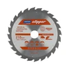NORTON diskinis pjūklas 210 mm x 30 mm x 24z MEDIENOS IR ATB KOMPOZITAS (2,8 / 1,8)