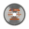 NORTON diskinis pjūklas 216 mm x 30 mm x 80 mm ALUMININIS (2,6 / 1,8)