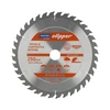 NORTON diskinis pjūklas 250 mm x 30 mm x 36z MEDIENOS IR ATB KOMPOZITAS (3,2 / 2,2)