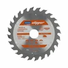 NORTON diskinis pjūklas 260 mm x 30 mm x 40z MEDIENOS IR ATB KOMPOZITAS (3,2 / 2,2)