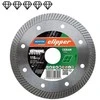 NORTON D.TURBO DISC 230mm CLIPPER EXTREME CERAM