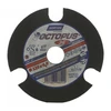 Norton Šlifavimo diskas SAINT-GOBAIN OCTOPUS 125x4x22 A36T