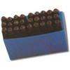 Geko NUMERATORY - LITERY 8mm