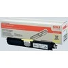 OKI C831 C841 dažų kasetė geltona standartinė talpa 10 000 puslapių 1 pakuotė Geltona toner C831/C841 series (10K)