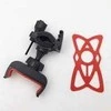 Store24 Oranžinis HYPERGEAR MAGNETIC BIKE MOUNT 14409 Juodas / Oranžinis