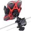 Store24 Oranžinis HYPERGEAR MAGNETIC BIKE MOUNT 14409 Juodas / Oranžinis