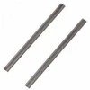Makita Obliavimo peilių pora 82MM HM 1902 1923H D-07945