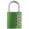 Pakabinama spyna Abus 145/40 49531, 42 x 77 mm