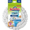 Pakaitinė šluostė šepečiui Spontex Full action system+ x'tra