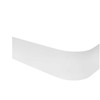 Besco Panelė avita 150cm r/l
