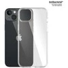 Panzer Glass PanzerGlass | Kietas dėklas | Apple | iPhone 14 Plus | Išvalyti | Suderinamas su belaidžiu įkrovimu; 100% perdirbta rėmo medžiaga