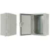 Pawbol Paskirstymo skydas C.1600UV, 311x221x137 mm, IP65, plast.