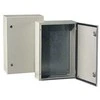 Tibox Paskirstymo skydas (ST10 1230, 1200x1000x300 mm, IP66, met.)