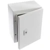 Tibox Paskirstymo skydas (ST2 215, 200x200x150 mm, IP66, met.)