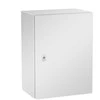 Tibox Paskirstymo skydas (ST2 320, 300x200x200 mm, IP66, met.)