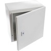 Tibox Paskirstymo skydas (ST3 320, 300x300x200 mm, IP66, met.)