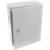 Tibox Paskirstymo skydas (ST3 415, 400x300x150 mm, IP66, met.)