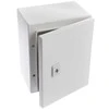 Tibox Paskirstymo skydas (ST3 420, 400x300x200 mm, IP66, met.)