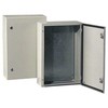 Tibox Paskirstymo skydas (ST5 625, 600x500x250 mm, IP66, met.)