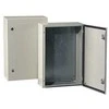 Tibox Paskirstymo skydas ST6 830, 800x600x300 mm, IP66, met.