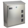 Nežinomas Pašto dėžutė KSX-118-SS, lauko