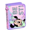 MINNIE Penalas 5903235650239, rožinė/violetinė