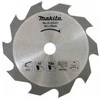 Pjovimo diskas Makita D-03327, 165x2x20mm, standartiniai medienai