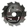 Makita PIŁA TARCZOWA 165x30mm 10-ZĘBÓW MFORCE B-31924