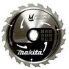 Makita PIŁA TARCZOWA 180x20mm 16-ZĘBÓW MFORCE