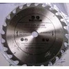 Geko DISKINIS Pjūklas 200x32mm 40 DANTŲ WIDIA