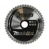 Makita T.C.T. pjūklas SPECIALIZED 190X2X20mm -5° T60 B-09612 T.C.T • 190 x20 mm • T60 • -5° • Aliuminiui