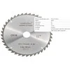 Pjovimo diskas Classic 216x2,4/1,8x30mm, z40, WZ, -5°, Metabo