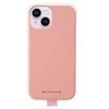 Dėklas Rožinė SBS Case &amp; Me iPhone 15 Mobile Phone Case (6.1") Rožinė