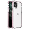Dėklas Rožinė VERGE ARMOR CASE ARMOR GEL IPHONE 11 PRO LIGHT Rožinis