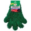 Pirštinė automobiliui plauti Turtle wax, 26x23 cm