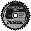 Makita T.C.T. pjūklas MAKBLADE PLUS 305X2.3X30mm 5° T40 B-08660 T.C.T • 305 x30 mm • T40 • 5° • Medienai