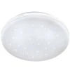 Lubinis šviestuvas Plafoninis šviestuvas Eglo Frania-s 97877, 11.5W, LED