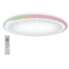 Lubinis šviestuvas Plafoninis šviestuvas Eglo Lipari 33196, 40W, LED