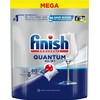 Planšetė INDAP FINISH QUATUM ALLIN1 80VNT