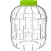 Plastikinė talpykla su dangteliu BROWIN 02020, 10 l