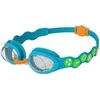 Plaukimo akiniai Speedo Sea Squad Spot, mėlyna/žalia