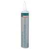 Poliuretaniniai stiklo klijai Inter-Troton, juoda, 310 ml
